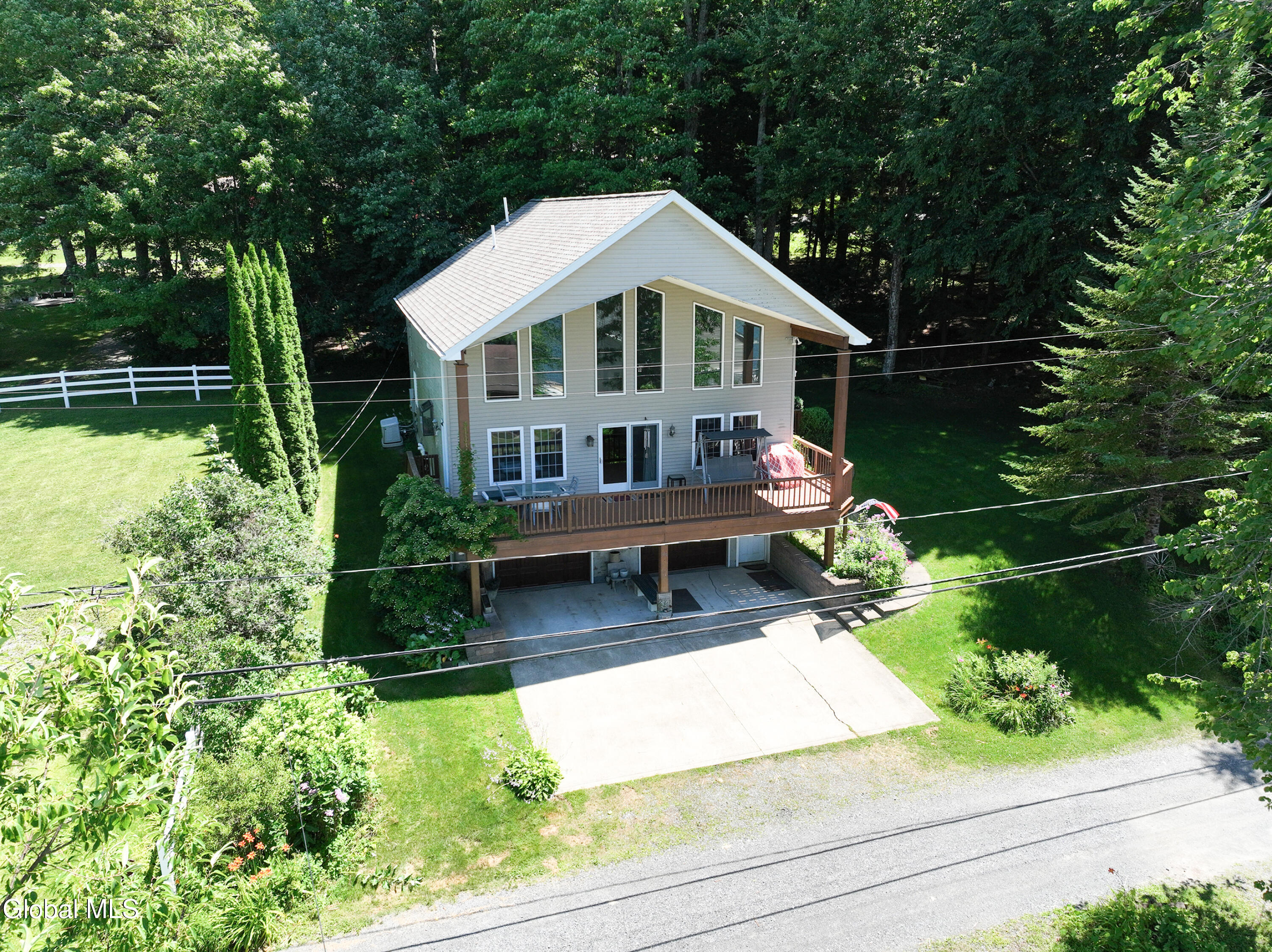 3016 South Shore Drive, West Galway NY 12086