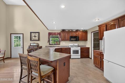 3016 South Shore Drive, West Galway NY 12086