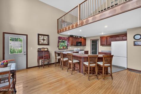 3016 South Shore Drive, West Galway NY 12086
