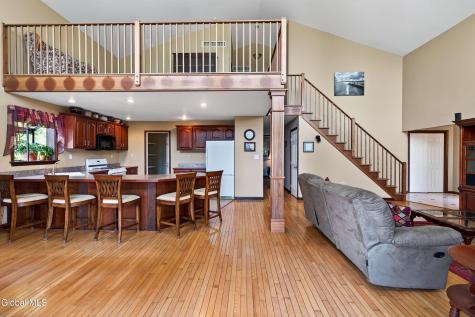 3016 South Shore Drive, West Galway NY 12086