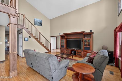 3016 South Shore Drive, West Galway NY 12086