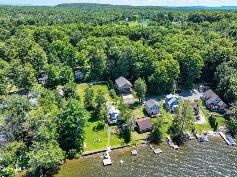 3016 South Shore Drive, West Galway NY 12086