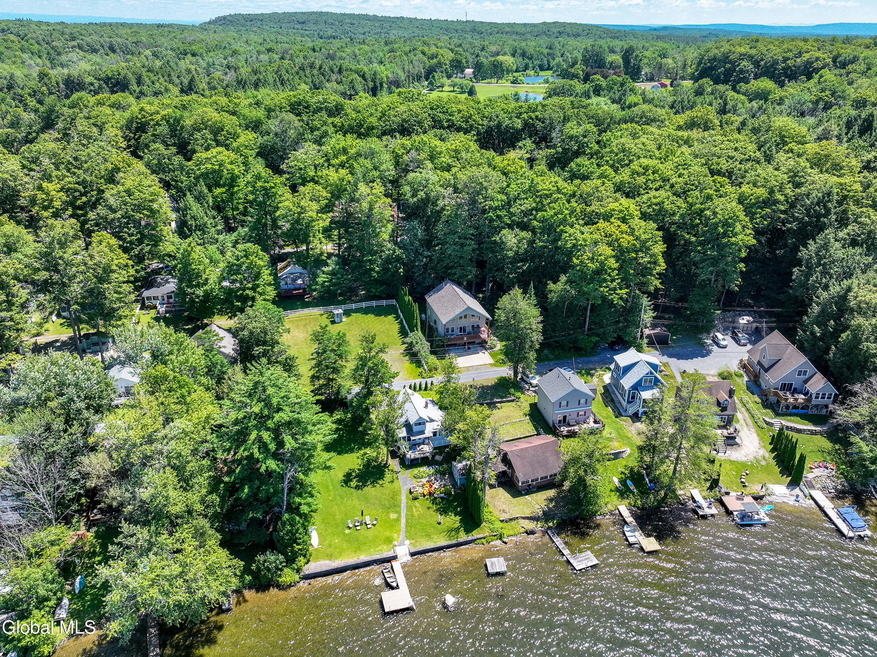 3016 South Shore Drive, West Galway NY 12086