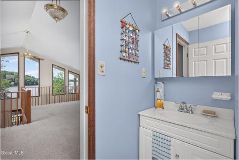 3016 South Shore Drive, West Galway NY 12086