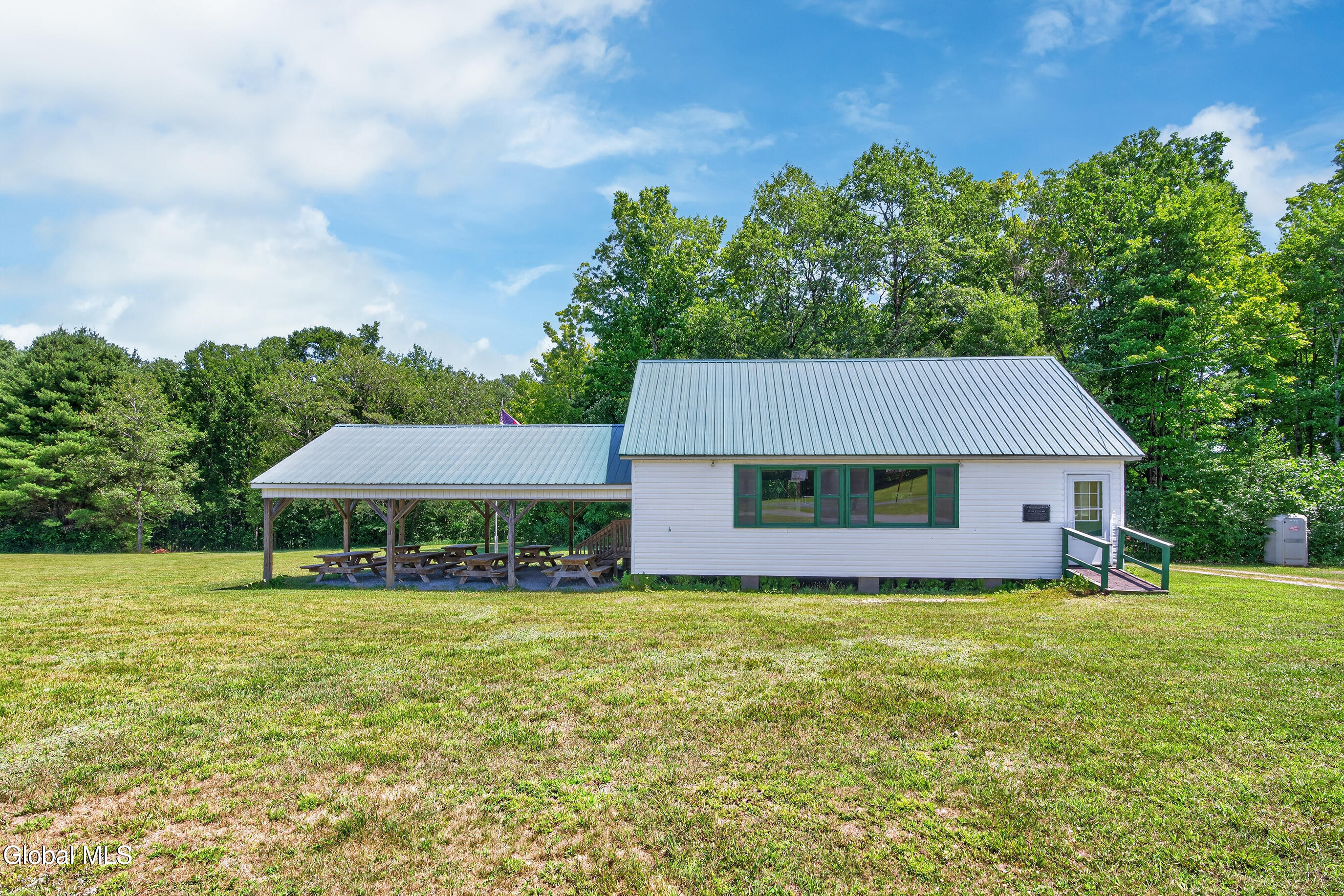 3016 South Shore Drive, West Galway NY 12086
