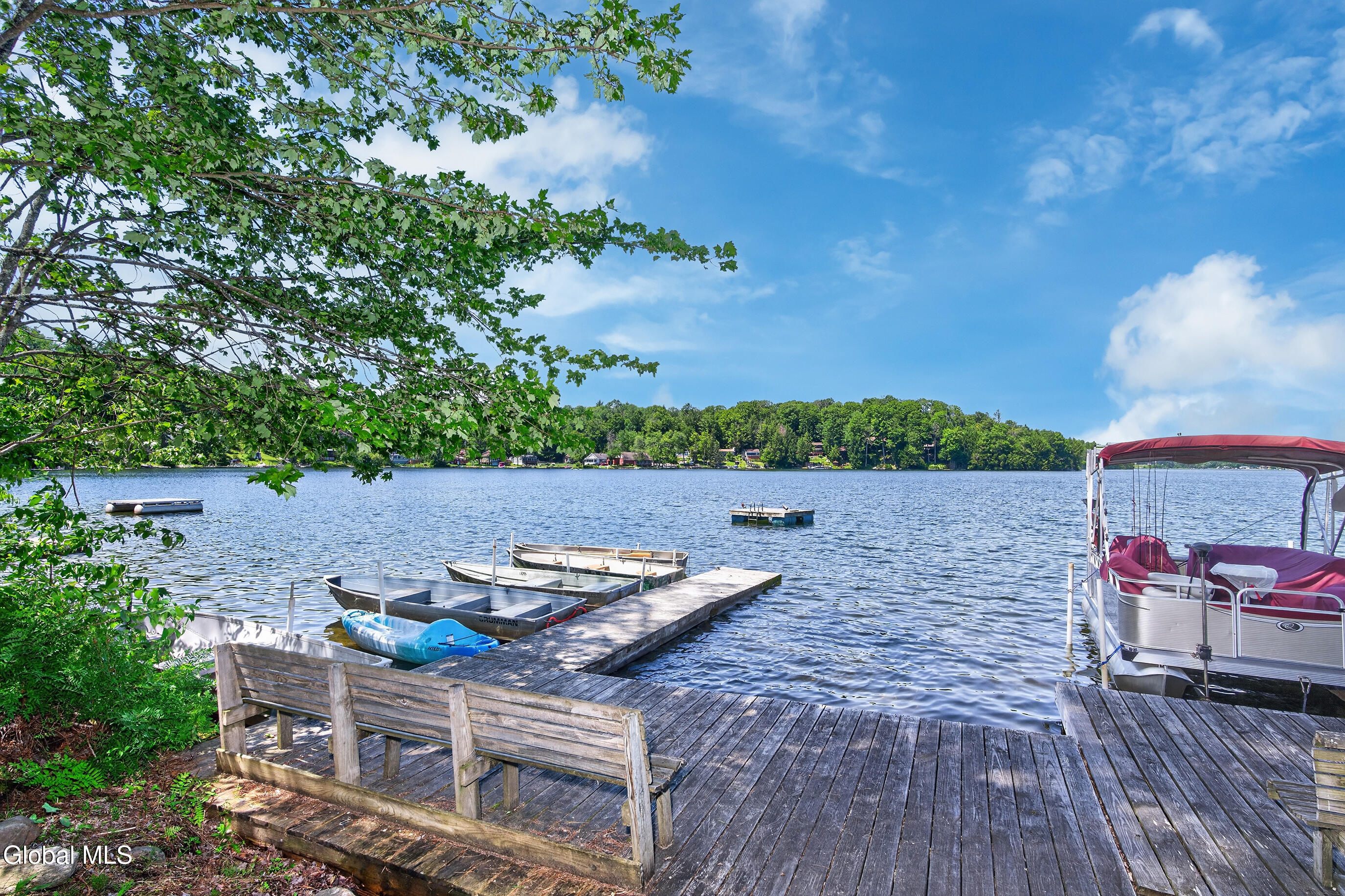 3016 South Shore Drive, West Galway NY 12086