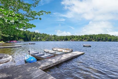 3016 South Shore Drive, West Galway NY 12086