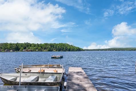 3016 South Shore Drive, West Galway NY 12086