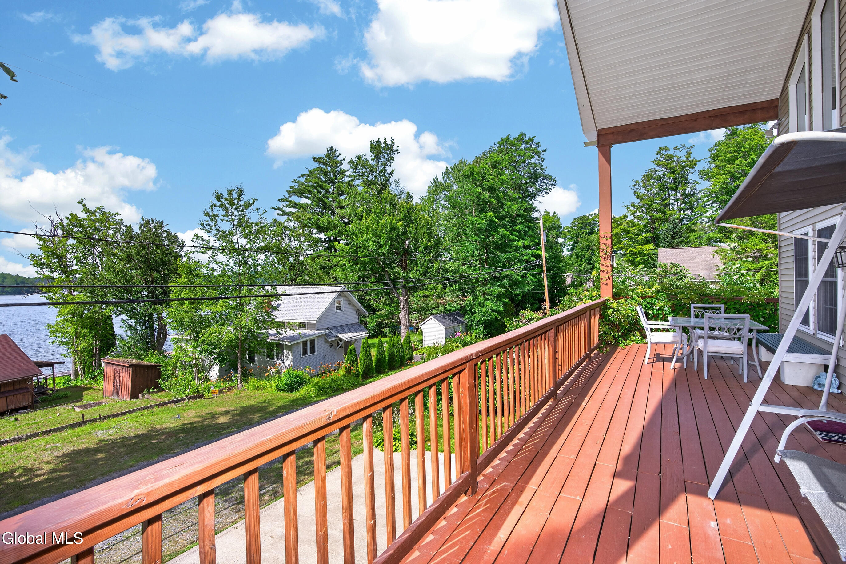 3016 South Shore Drive, West Galway NY 12086