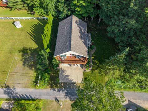 3016 South Shore Drive, West Galway NY 12086