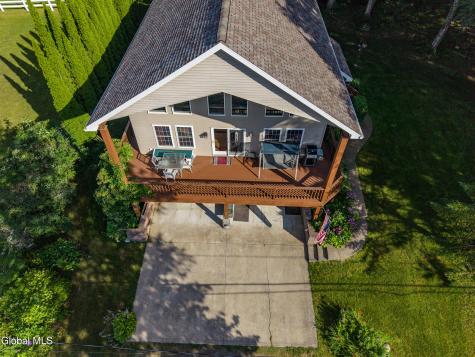 3016 South Shore Drive, West Galway NY 12086