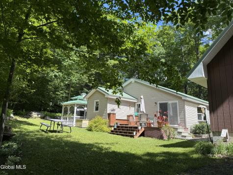 303 N Shore Rd Peck Road Gloversville NY 12078