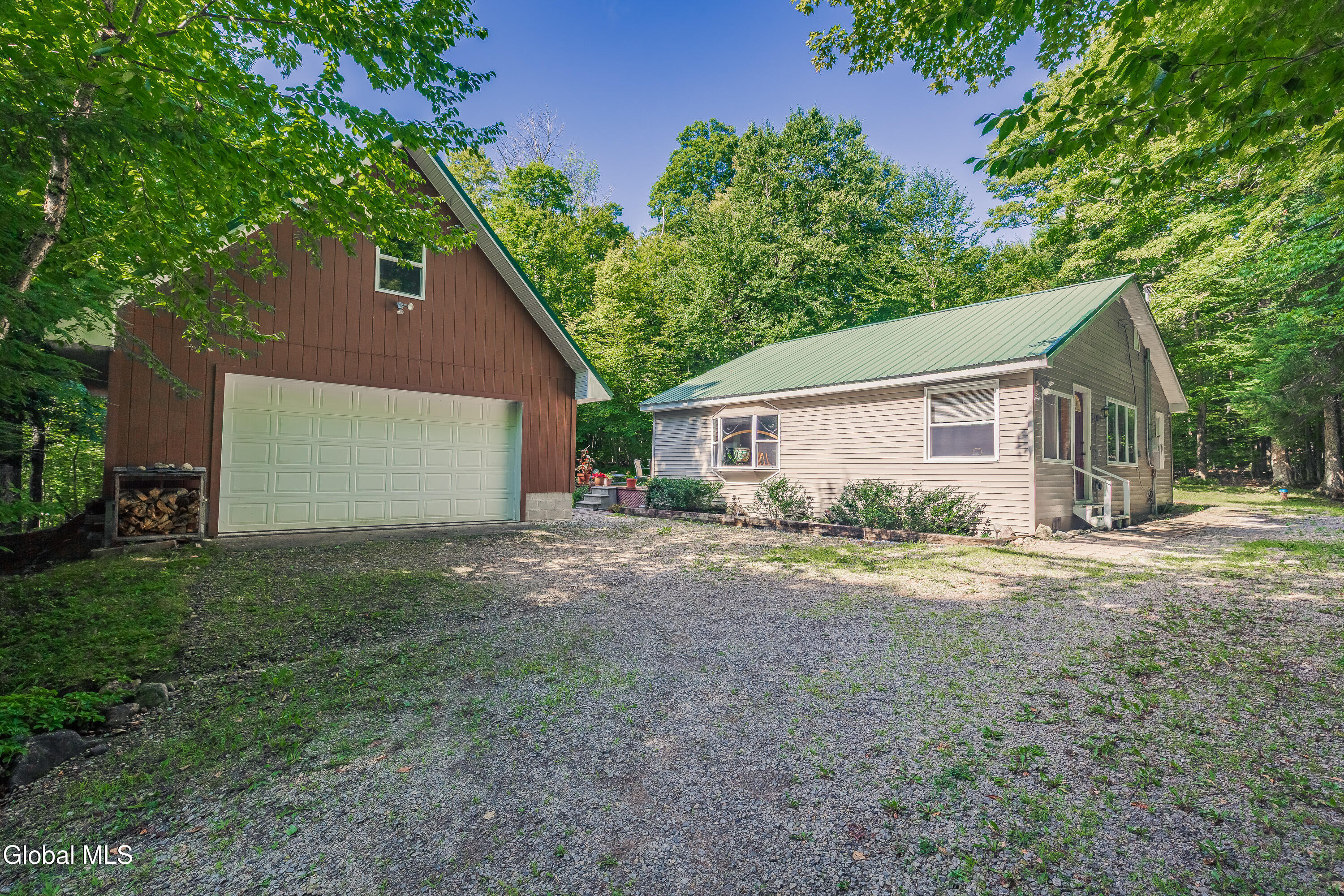 303 N Shore Rd Peck Road Gloversville NY 12078