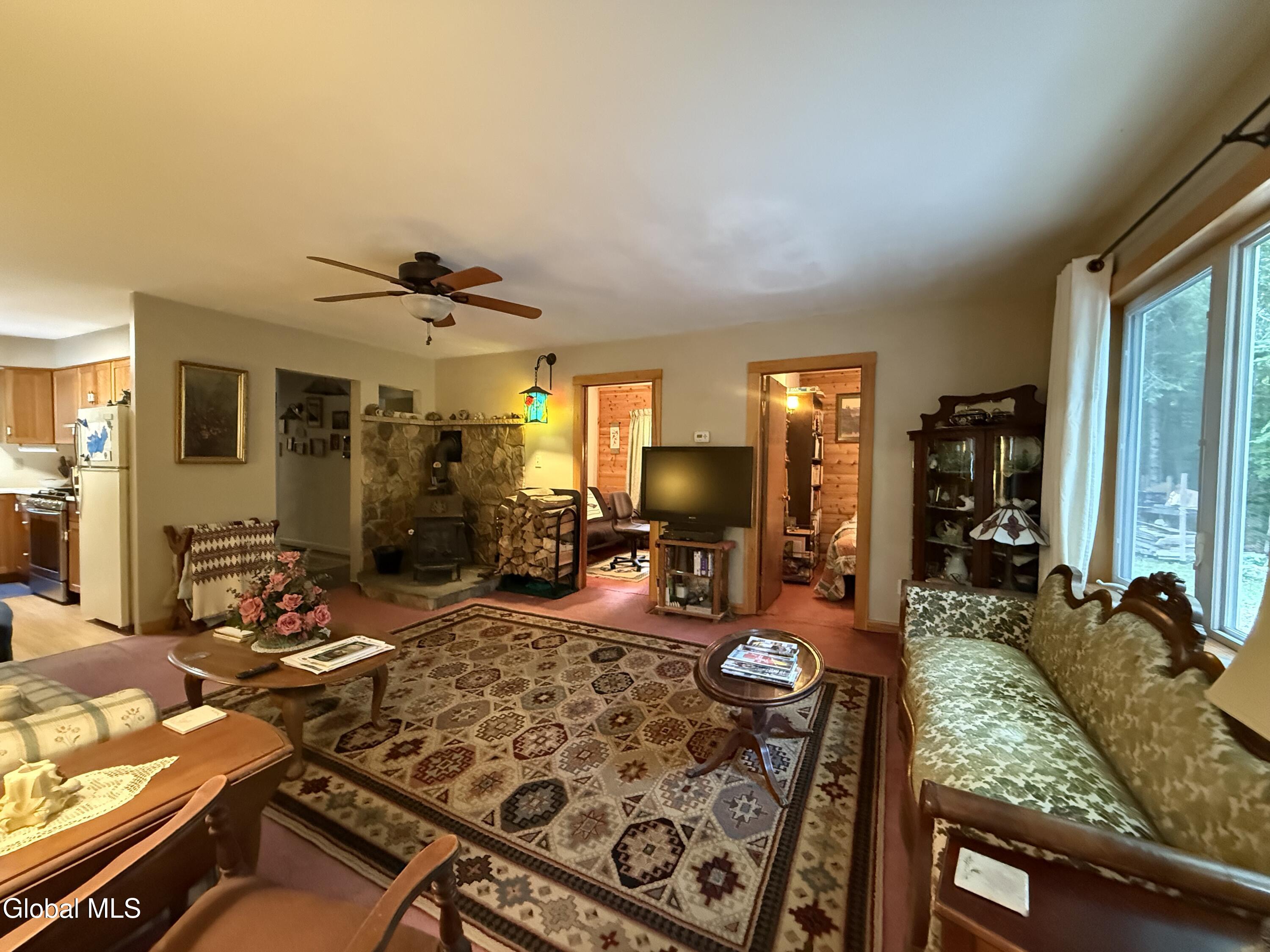 303 N Shore Rd Peck Road Gloversville NY 12078