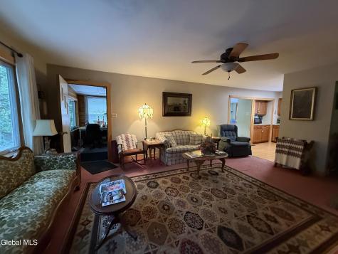 303 N Shore Rd Peck Road Gloversville NY 12078