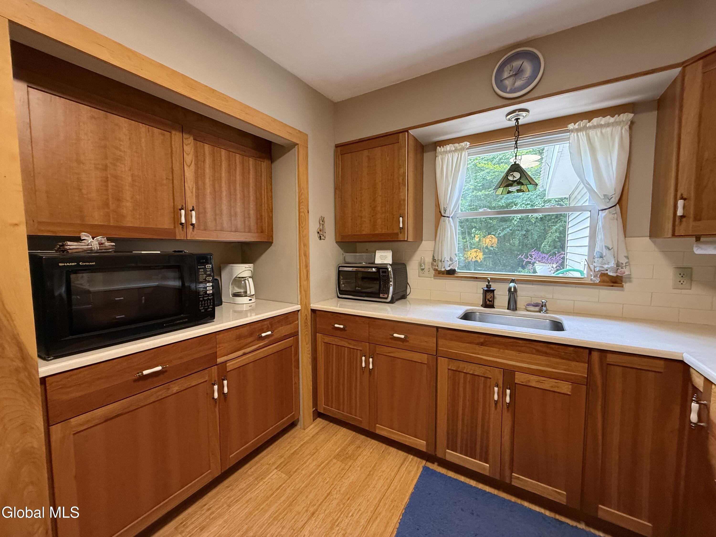 303 N Shore Rd Peck Road Gloversville NY 12078
