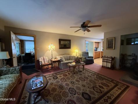 303 N Shore Rd Peck Road Gloversville NY 12078
