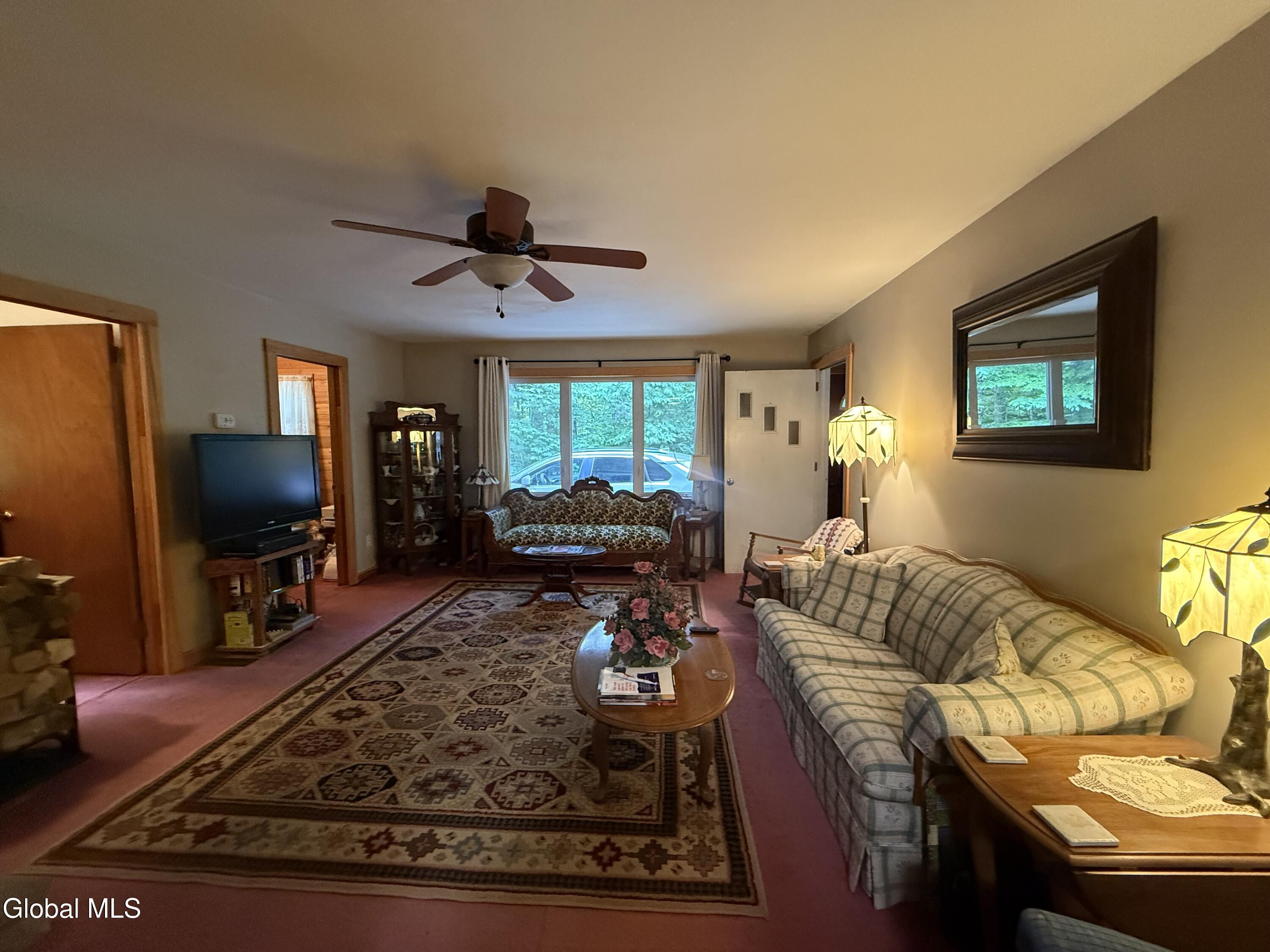 303 N Shore Rd Peck Road Gloversville NY 12078