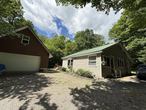 303 N Shore Rd Peck Road Gloversville NY 12078