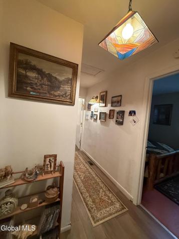 303 N Shore Rd Peck Road Gloversville NY 12078