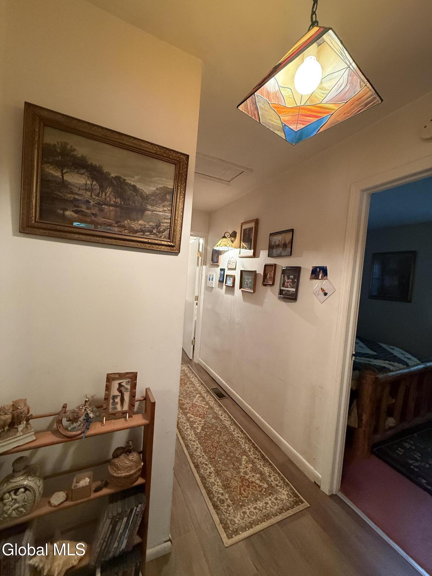 303 N Shore Rd Peck Road Gloversville NY 12078