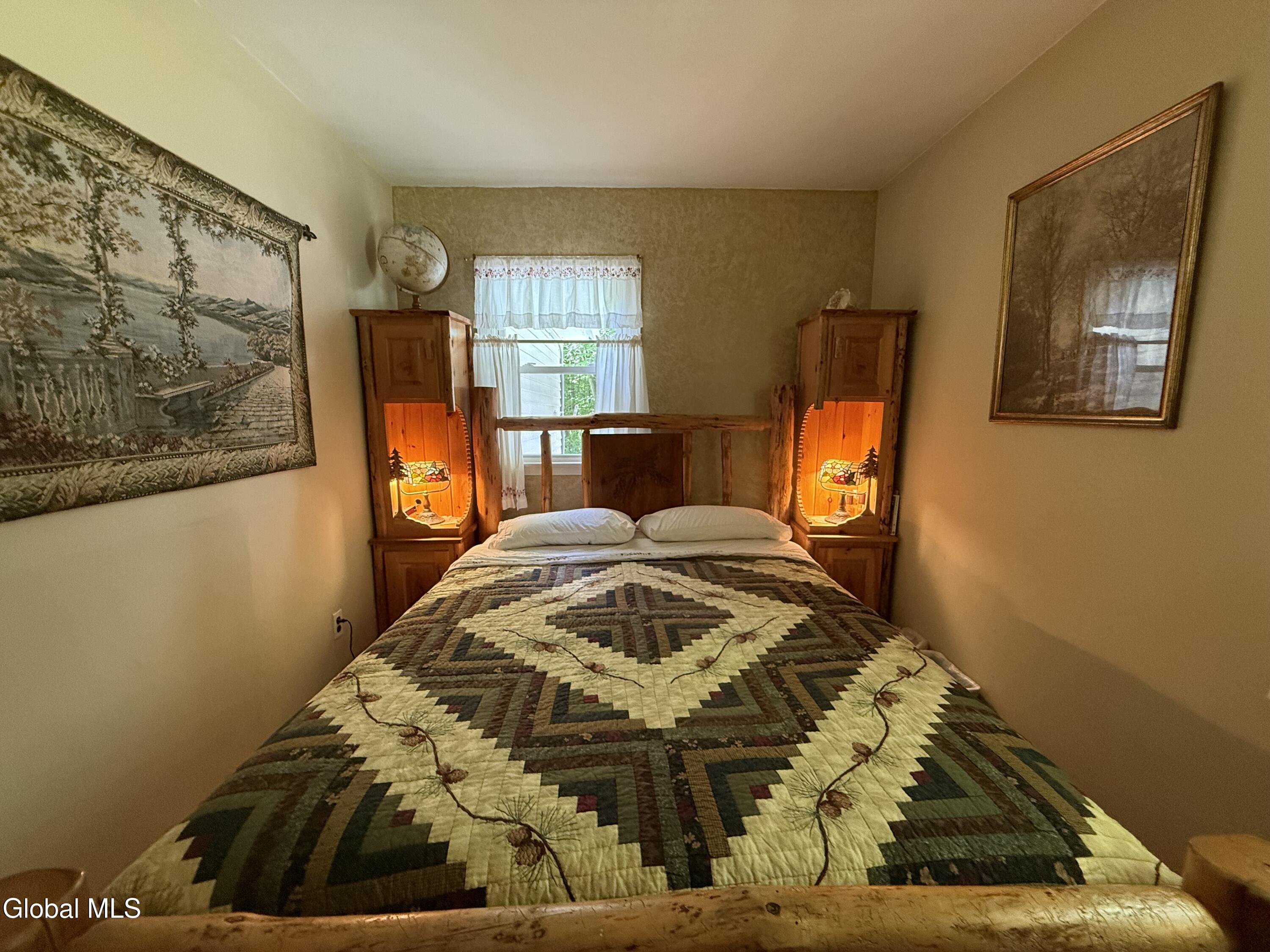 303 N Shore Rd Peck Road Gloversville NY 12078