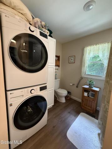 303 N Shore Rd Peck Road Gloversville NY 12078