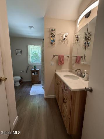 303 N Shore Rd Peck Road Gloversville NY 12078