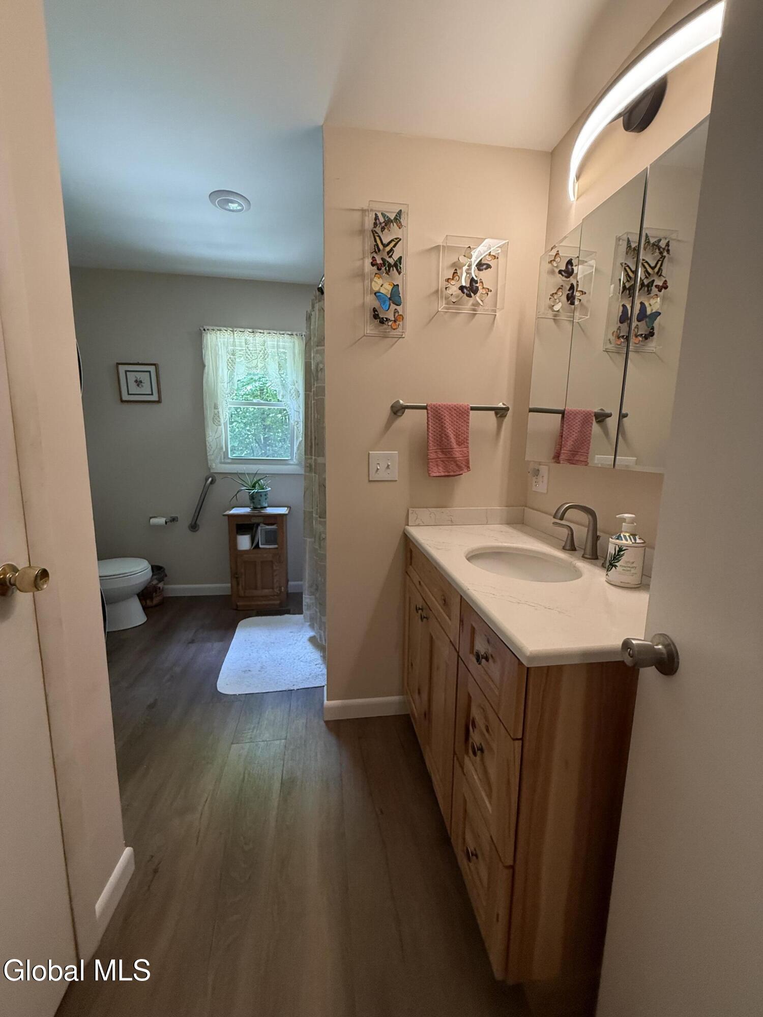 303 N Shore Rd Peck Road Gloversville NY 12078