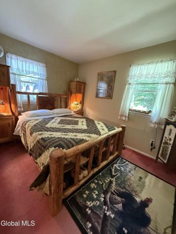 303 N Shore Rd Peck Road Gloversville NY 12078