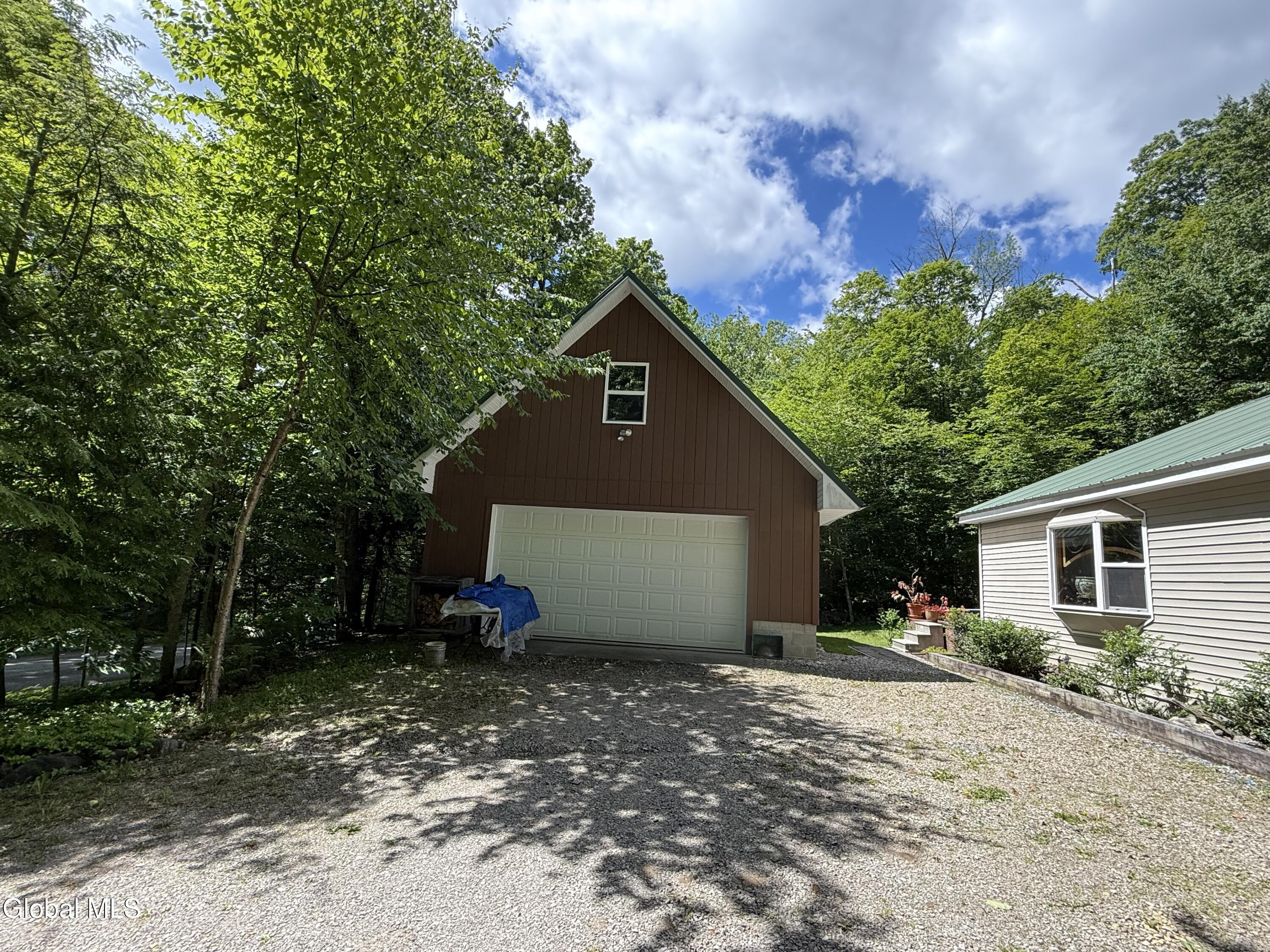 303 N Shore Rd Peck Road Gloversville NY 12078
