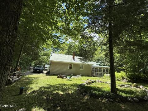 303 N Shore Rd Peck Road Gloversville NY 12078