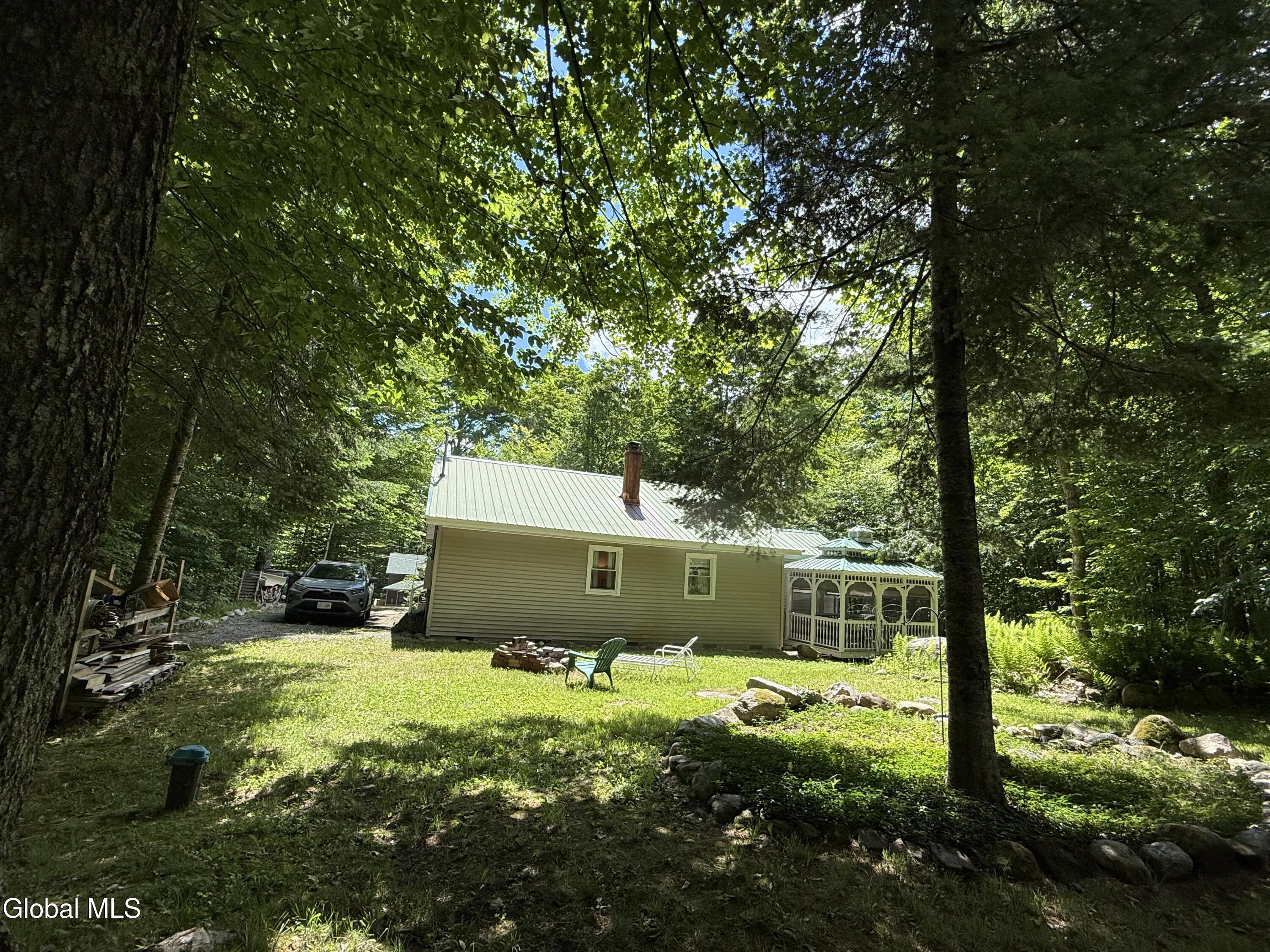 303 N Shore Rd Peck Road Gloversville NY 12078