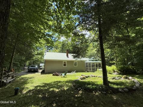 303 N Shore Rd Peck Road Gloversville NY 12078