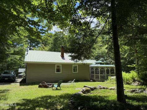 303 N Shore Rd Peck Road Gloversville NY 12078