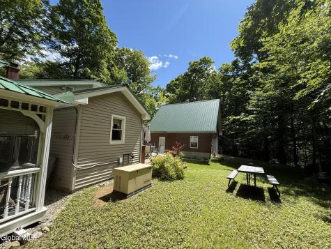 303 N Shore Rd Peck Road Gloversville NY 12078