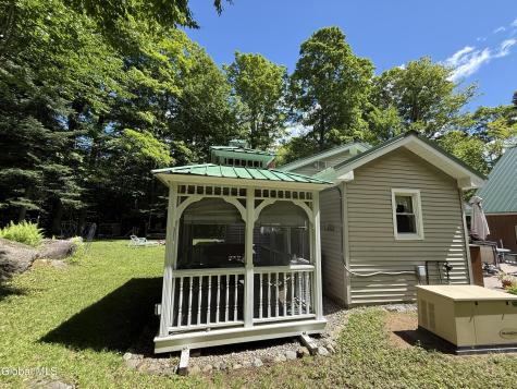 303 N Shore Rd Peck Road Gloversville NY 12078