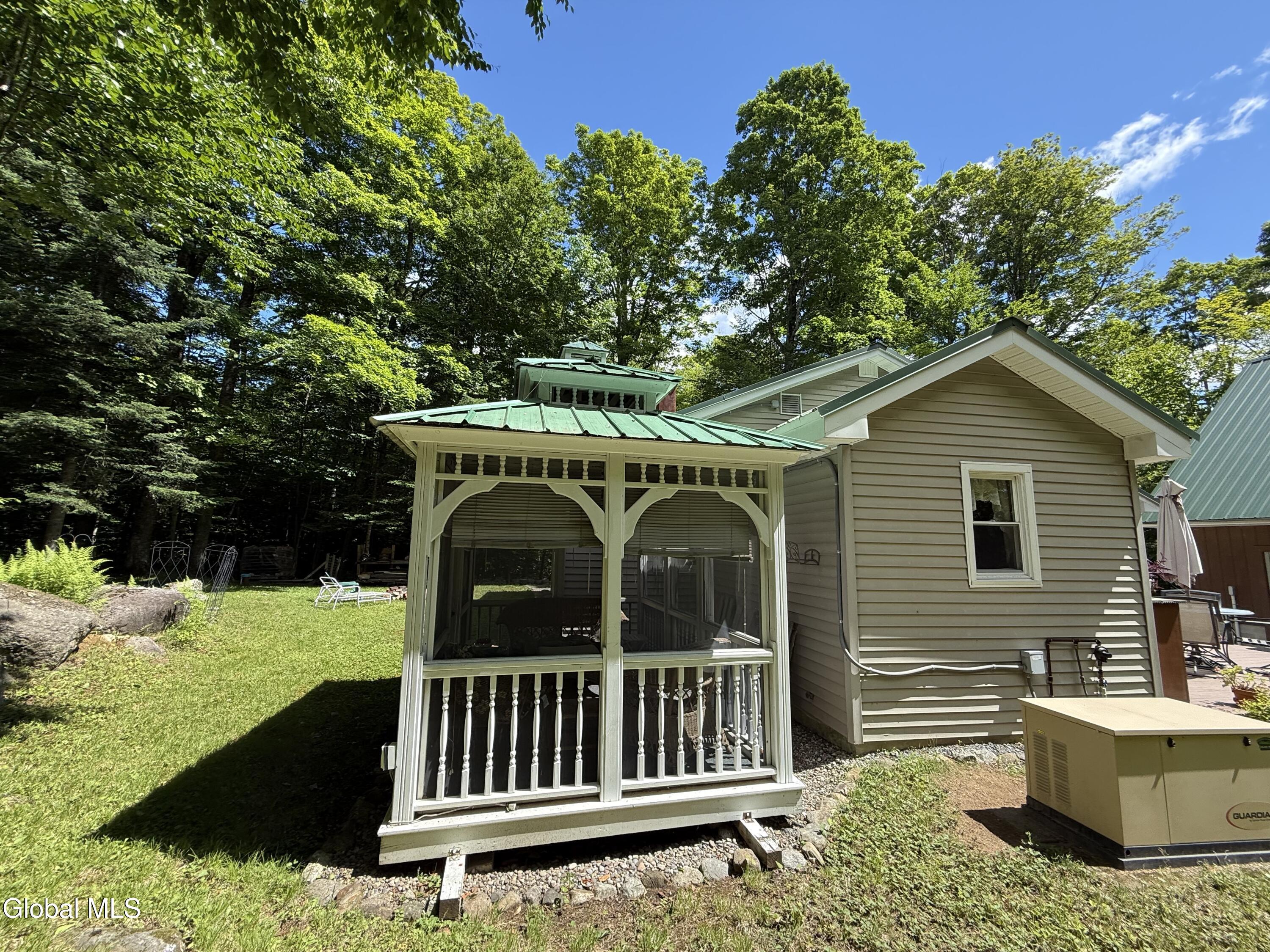 303 N Shore Rd Peck Road Gloversville NY 12078