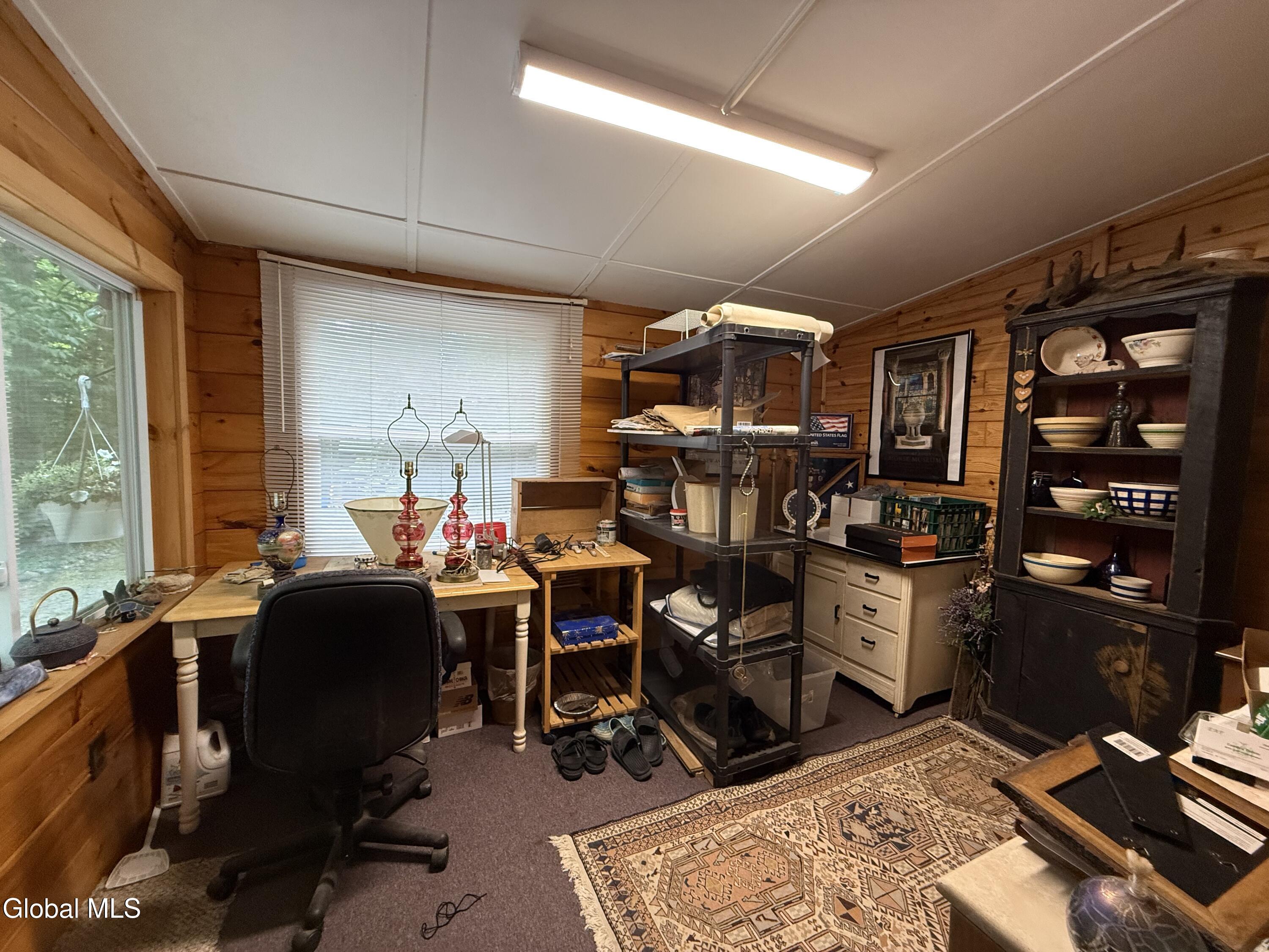 303 N Shore Rd Peck Road Gloversville NY 12078
