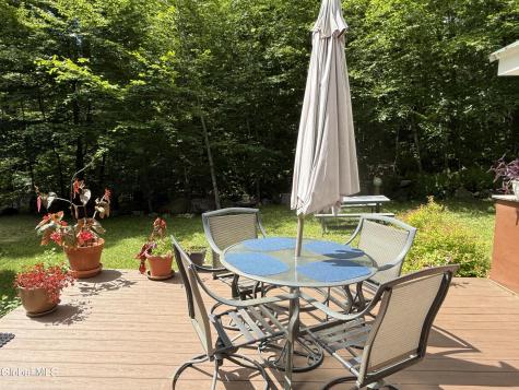 303 N Shore Rd Peck Road Gloversville NY 12078