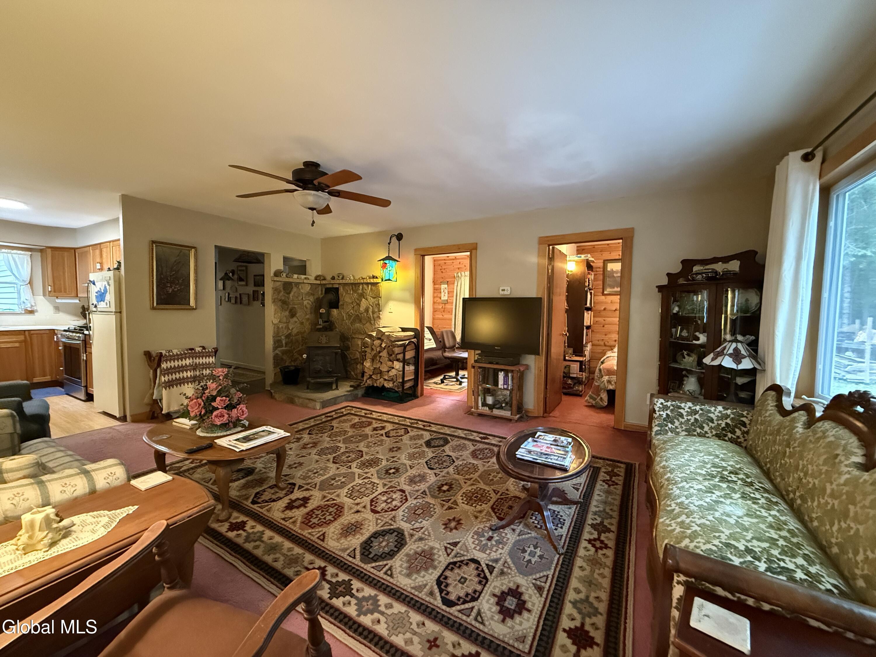 303 N Shore Rd Peck Road Gloversville NY 12078
