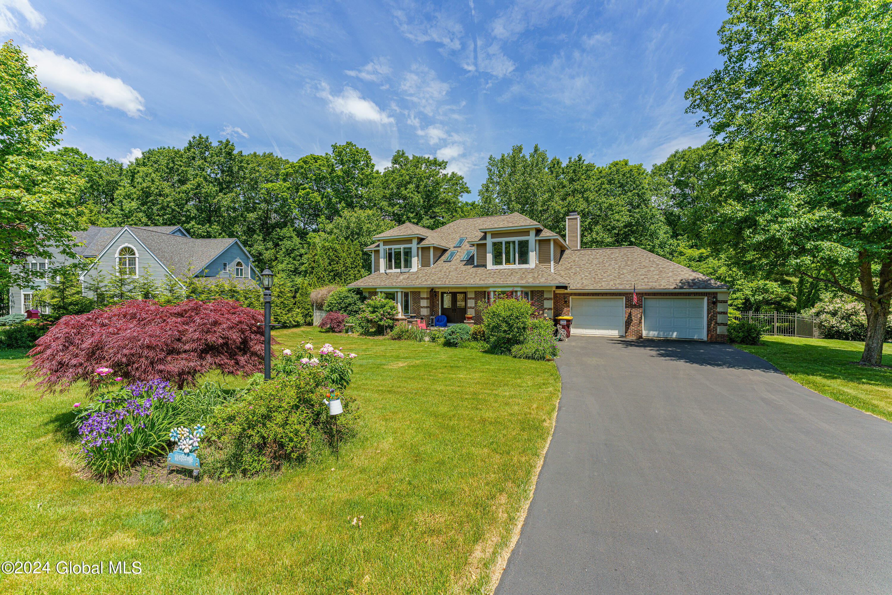 55 Timberwick Drive Halfmoon NY 12065