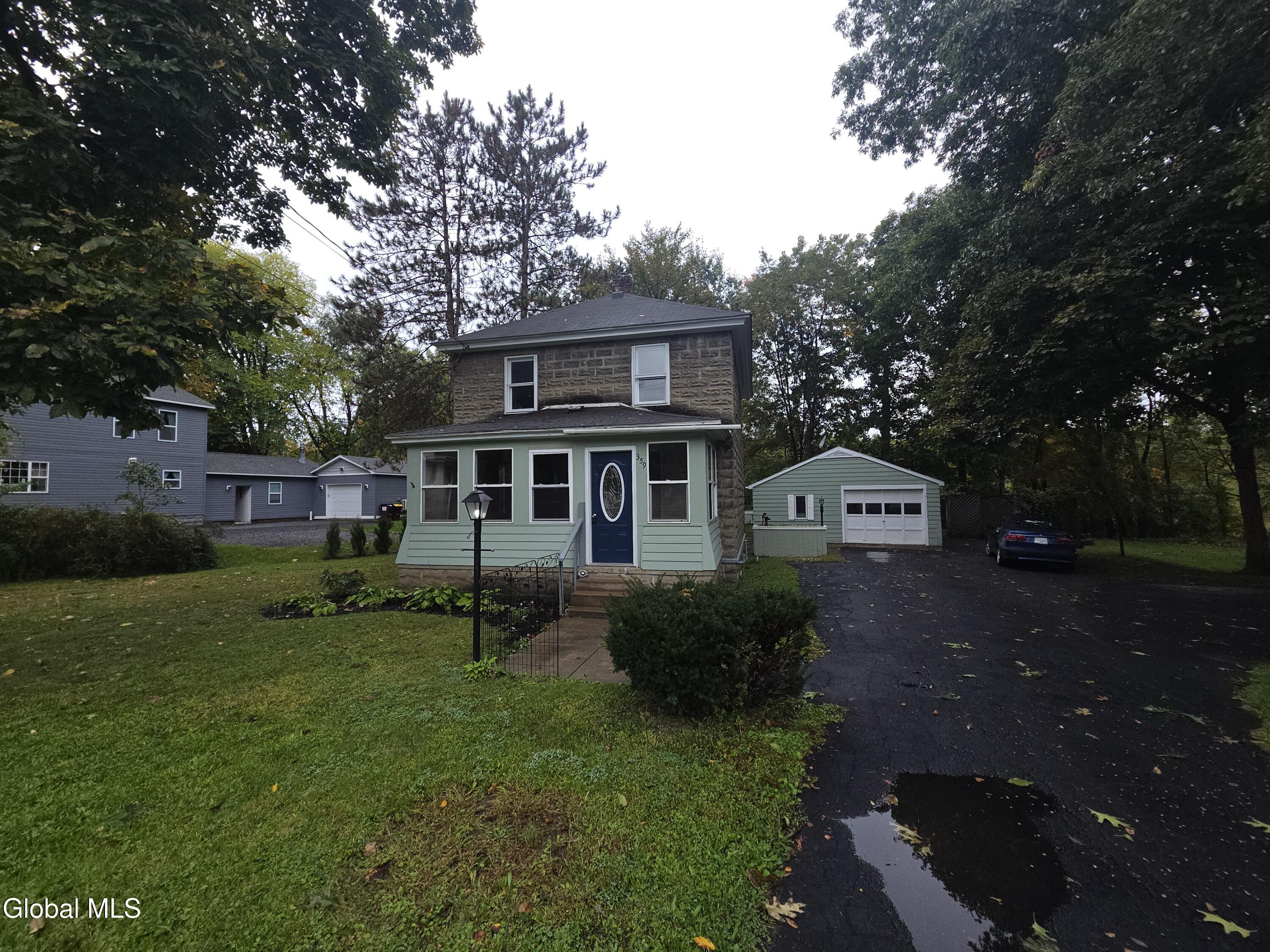 359 Malta Avenue Ballston Spa NY 12020