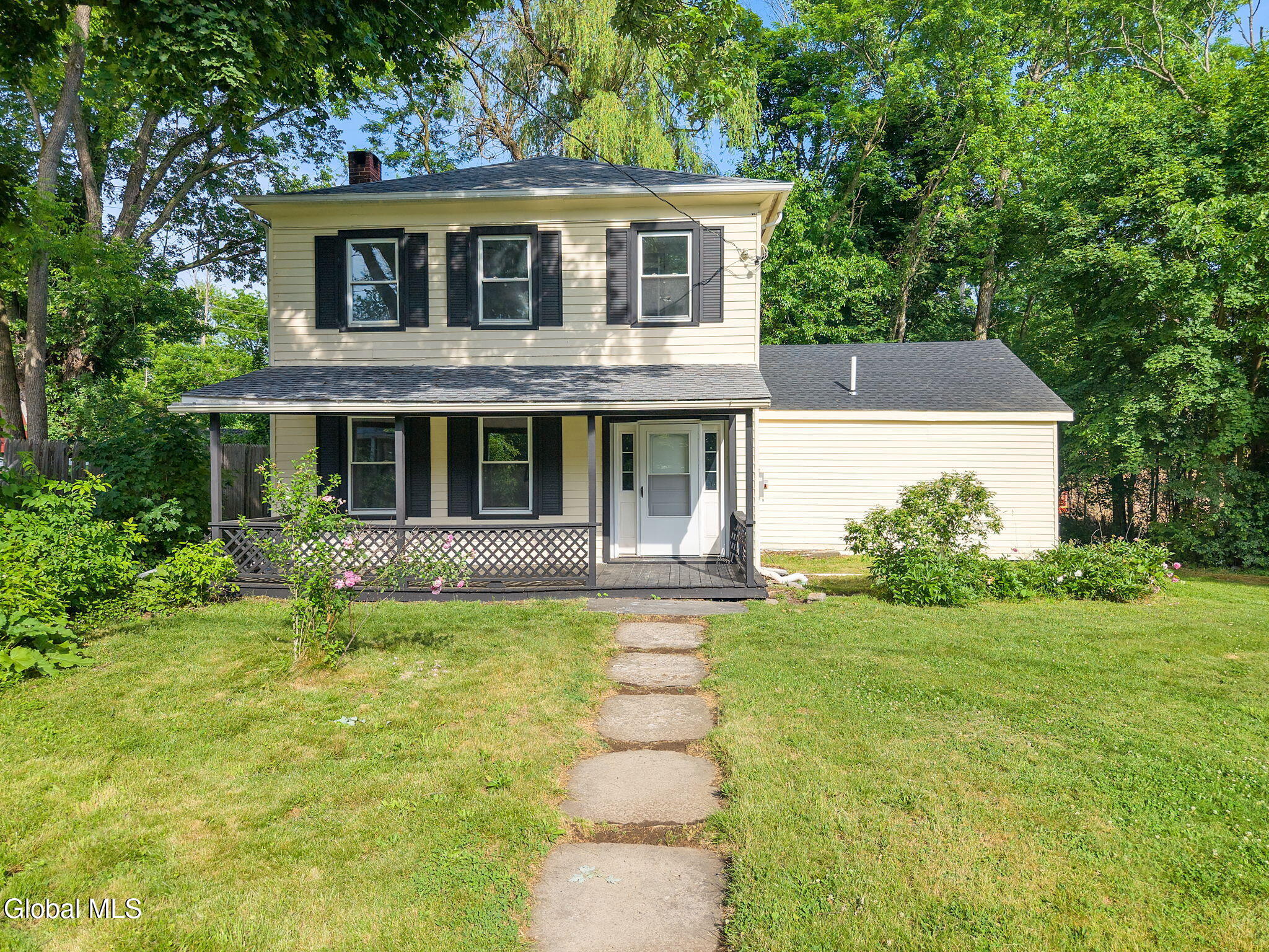 11 Whitbeck Street Coxsackie NY 12051