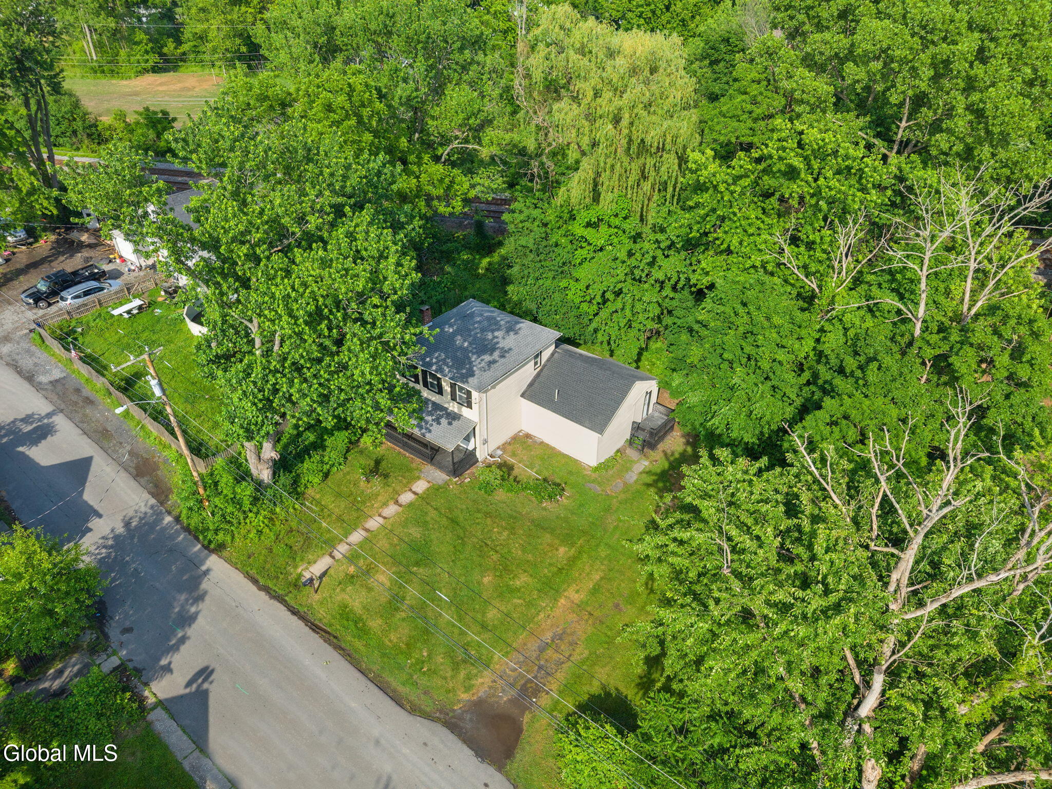 11 Whitbeck Street Coxsackie NY 12051