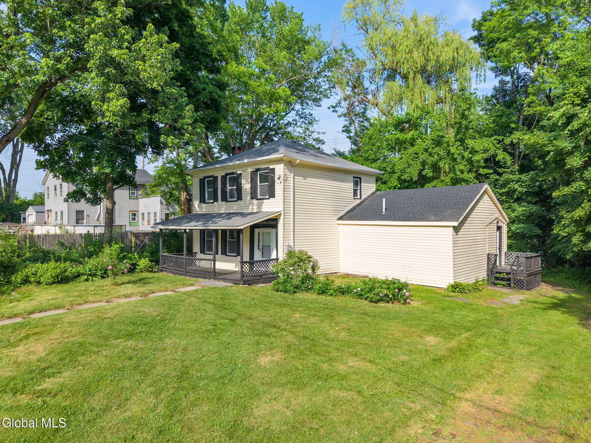 11 Whitbeck Street Coxsackie NY 12051