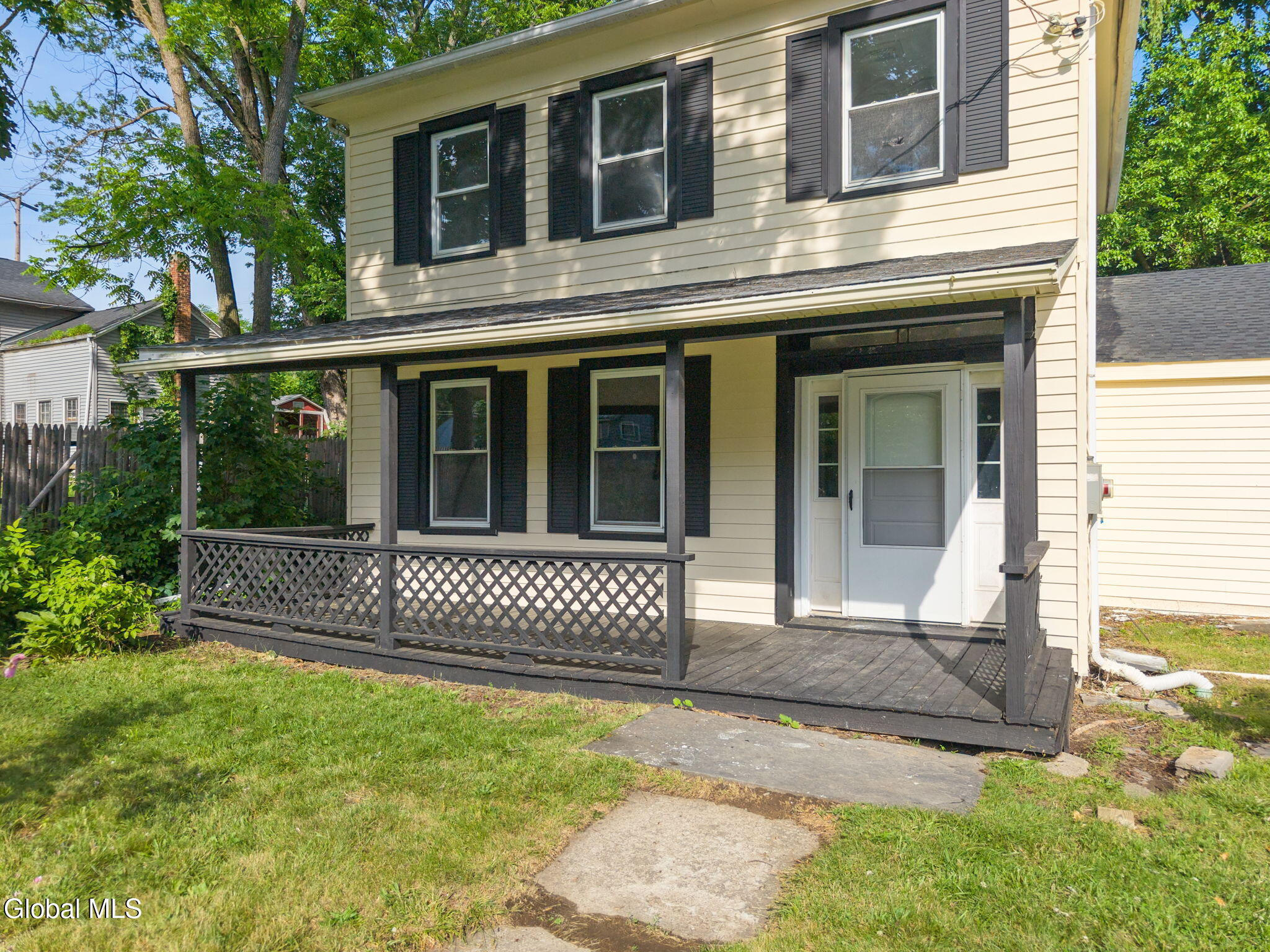 11 Whitbeck Street Coxsackie NY 12051