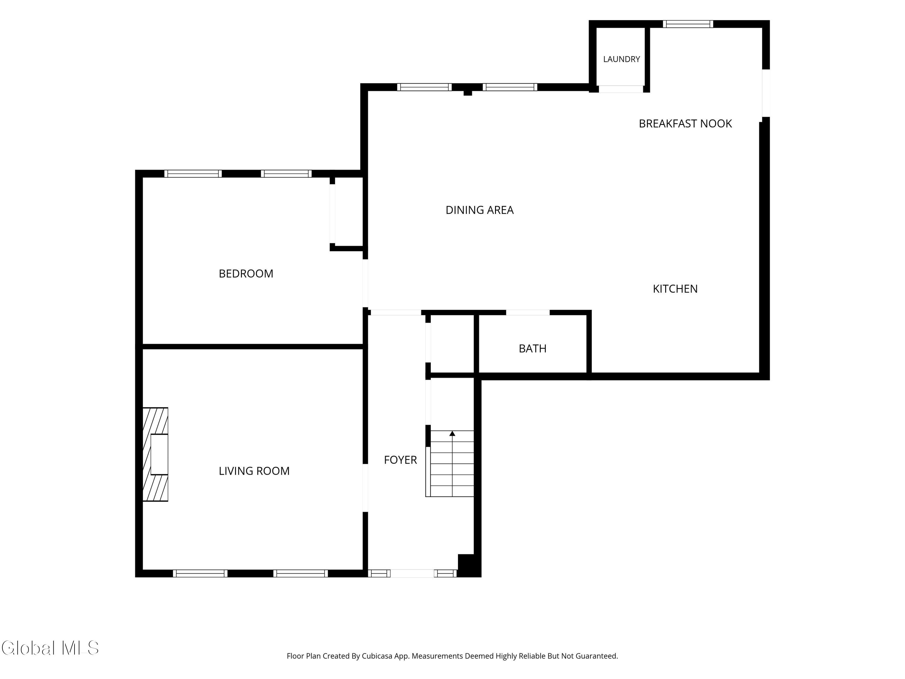 11 Whitbeck Street Coxsackie NY 12051