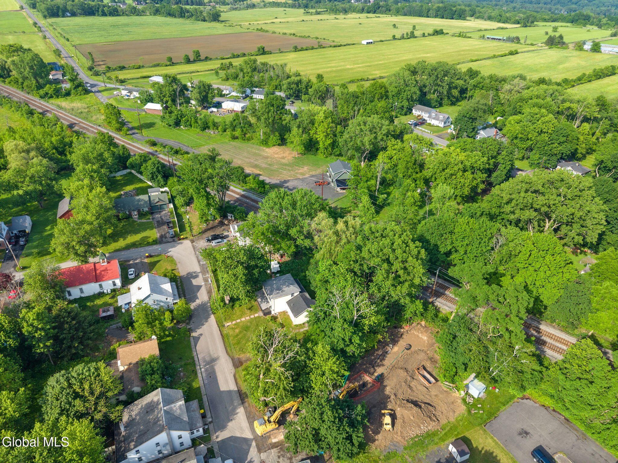 11 Whitbeck Street Coxsackie NY 12051