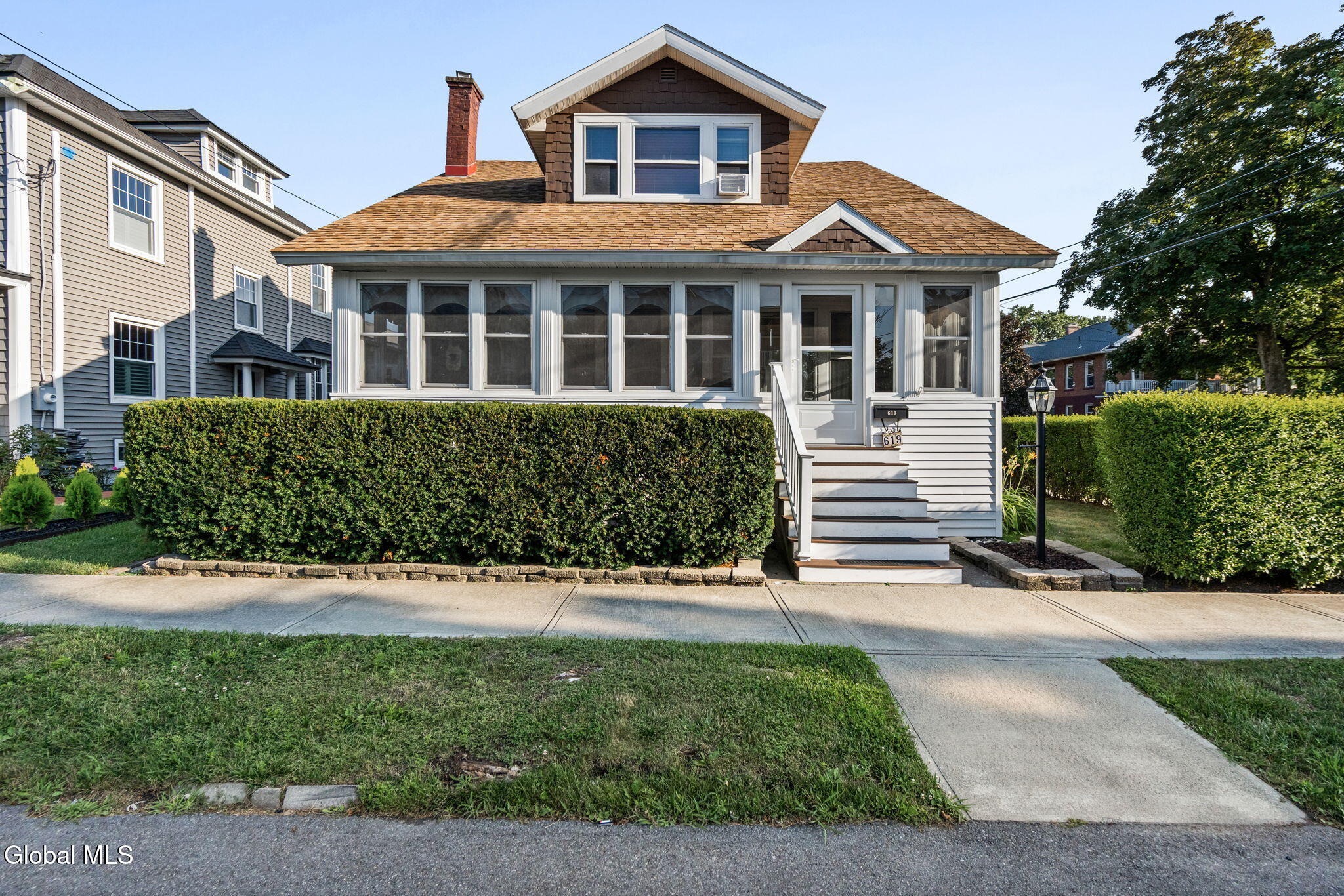 619 Grand Street Mechanicville NY 12118